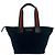 Gucci Sherry Line GG Canvas Handtasche Schwarz Rot Grün