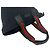 Gucci Sherry Line GG Canvas Handtasche Schwarz Rot Grün - Ansicht 4