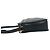 Gucci Vintage Interlocking G Schultertasche aus Leder Schwarz - Ansicht 5