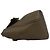 Hermès Hermes Sac Vingt-Quatre Mini 21 Shoulder Bag Castaño - vista 5