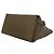 Hermès Hermes Sac Vingt-Quatre Mini 21 Shoulder Bag Castaño - vista 8