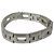 Hermès HERMES Hercules Charm Armband Silber - Ansicht 4