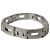 Hermès HERMES Hercules Charm Armband Silber - Ansicht 5