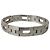 Hermès HERMES Hercules Charm Armband Silber - Ansicht 6