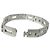 Hermès HERMES Hercules Charm Armband Silber - Ansicht 7