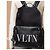 Zaino Valentino Garavani VLTN Nero - vista 5