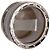 Bulgari Anello B.zero1 Rosa Bianco - vista 2