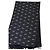 Bufanda Valentino All-Over V Monogram Negro
