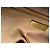 Balenciaga braune Monogramm-Handtasche - Ansicht 4