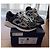 Dior Men’s B30 Countdown Sneaker Black Technical Mesh and Black Technical Fabric Size: 38.5  Complete with box  In very good condition throughout - view 2