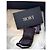 Dior Men’s B30 Countdown Sneaker Black Technical Mesh and Black Technical Fabric Size: 38.5  Complete with box  In very good condition throughout - view 3
