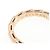 Bulgari Anillo Bvlgari Serpenti Band - vista 3