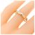 Bulgari Anillo Bvlgari Serpenti Band - vista 4