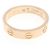 Anillo Cartier Mini Love 1P - vista 3