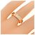 Anillo Cartier Mini Love 1P - vista 5