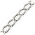 Autre Marque Bracciale Charm Bamboo Tiffany