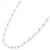 Autre Marque Collar Tiffany HardWear de eslabones pequeños - vista 2
