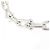 Autre Marque Collar Tiffany HardWear de eslabones pequeños - vista 3