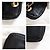 Chanel Timeless Classic Caviar Leather Zip Around Wallet On Chain Black - view 5