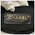 Chanel Small Shopping Bag aus gestepptem Lammleder Weiß - Ansicht 19