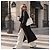 Chanel Small Shopping Bag aus gestepptem Lammleder Weiß - Ansicht 4
