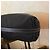 Prada Hobo-Taschen Nylon Leder Dunkelblau - Ansicht 6