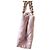 Timeless Borsa Shopping Tote Chanel CC Logo Matelasse Lambskin Chain Rosa - vista 14