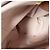 Timeless Borsa Shopping Tote Chanel CC Logo Matelasse Lambskin Chain Rosa - vista 9