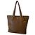 Prada brown leather bag
