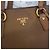 Prada brown leather bag - view 13