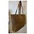 Prada brown leather bag - view 2