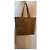 Prada brown leather bag - view 5