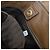 Prada brown leather bag - view 7
