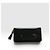 Cartera Gucci Bamboo de cuero charol Negro - vista 2
