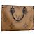 Bolsa Louis Vuitton OnTheGo MM Marrom Monograma - vista 5