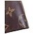 Bolsa Louis Vuitton OnTheGo MM Marrom Monograma - vista 7