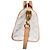 Louis Vuitton Speedy Bandoulière 20 Creme - Ansicht 19