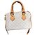 Louis Vuitton Speedy Bandoulière 20 Creme - Ansicht 20