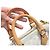 Louis Vuitton Speedy Bandoulière 20 Creme - Ansicht 6