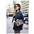 Bolsa Louis Vuitton Monogram Pochette Metis 2020 Marrom - vista 4