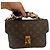 Bolsa Louis Vuitton Monogram Pochette Metis 2020 Marrom - vista 5