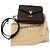 Bolsa Louis Vuitton Monogram Pochette Metis 2020 Marrom - vista 7