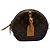 Borsa Louis Vuitton Boite Chapeau 2021 chip NFC Marrone Monogramma - vista 16