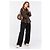 Borsa Louis Vuitton Boite Chapeau 2021 chip NFC Marrone Monogramma - vista 2