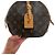 Borsa Louis Vuitton Boite Chapeau 2021 chip NFC Marrone Monogramma - vista 4