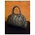 Prada Bags Leather Argento Bronzo - vista 2