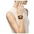 Hermès Hermes Swift O'Kelly Double Tour Bracelet T3 Braun - Ansicht 2