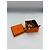 Hermès Hermes Swift O'Kelly Double Tour Bracelet T3 Braun - Ansicht 4