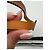 Hermès Hermes Swift O'Kelly Double Tour Bracelet T3 Braun - Ansicht 9