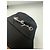 Maison Martin Margiela Cappello bucket in cotone nero Maison Margiela - vista 7
